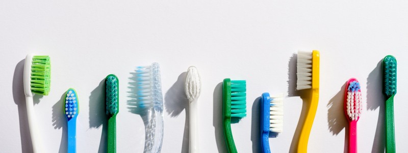 Максимальный срок использования зубной щетки