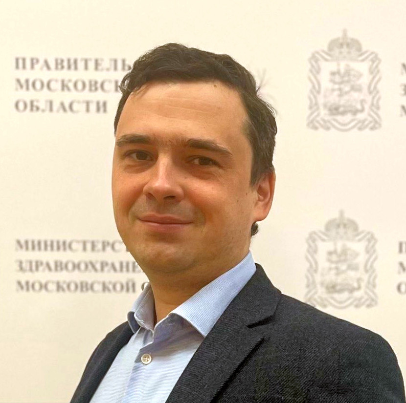 Заместитель министра Легостаев Геннадий Владимирович